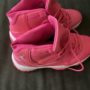 Size 8 Air Jordan Ladies